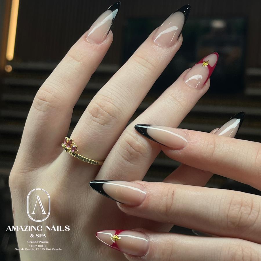 Amazing Nail Designs